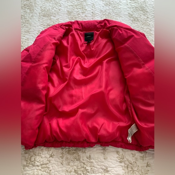 Forever 21 Jacket - Picture 3 of 3